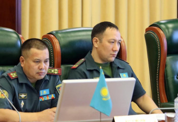 Угрозы информационной безопасности обсудили на военно-научной конференции