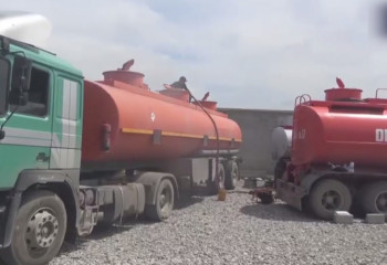 В Шымкенте незаконно реализовали мазут на сумму более 1,1 миллиард тенге