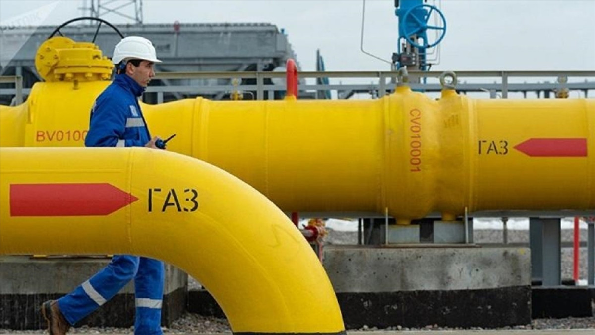 Переговоры с Россией по вопросу газификации продолжаются – Акчулаков