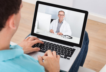 В Казахстане усилят онлайн-обслуживание в медучреждениях