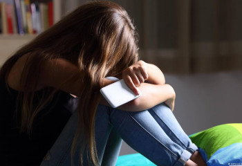 Кибербуллинг: как помочь своему ребенку