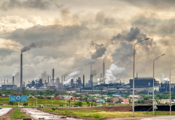 «АрселорМиттал» инвестирует в Казахстан 1 миллиард долларов