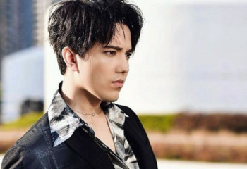 Димаш Кудайберген обещал помочь погорельцам в Костанайской области