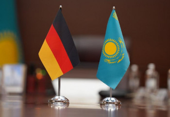Қазақстан-Германия кооперациясы аясында 14 жоба іске асты