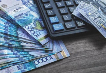 Қазақстанда жұмысынан айырылуына байланысты төлем мөлшері көбейеді