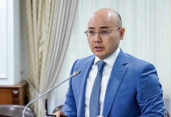 «Мемлекеттік сатып алу туралы» жаңа заң қабылданады - министр