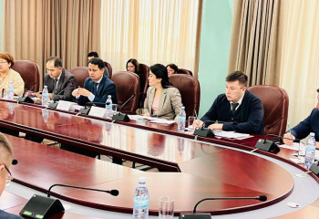 Денсаулық сақтау саласында ақпараттық хаб құрылады