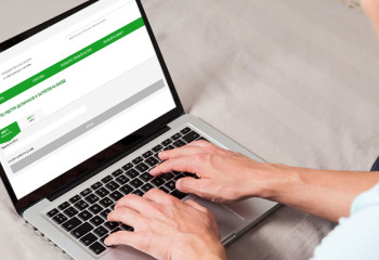 Борышкерлер тізілімінде бар-жоғыңызды қалай білуге болады?