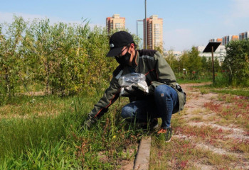 Нұр-Сұлтанда дератизациялық іс-шараларға дайындық жұмысы басталды