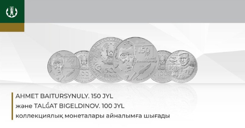  ҚР Ұлттық банкі 