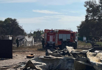 Маңғыстау облысының азаматтары Қостанайға барды