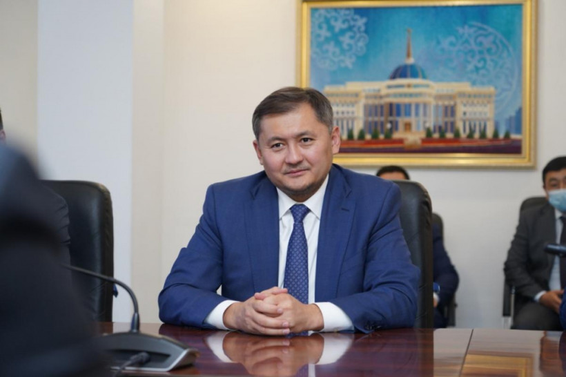  ашық дереккөзден 