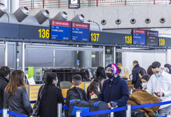 Ресейден көшіп кететіндер саны көбейген