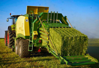 Жеңілдетілген несие. 370-ке жуық техника сатып алынды