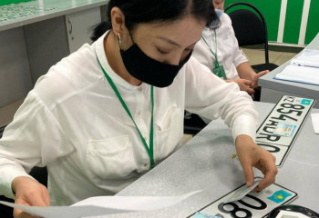 Өрттен зардап шеккендердің құжаты тегін жасалады