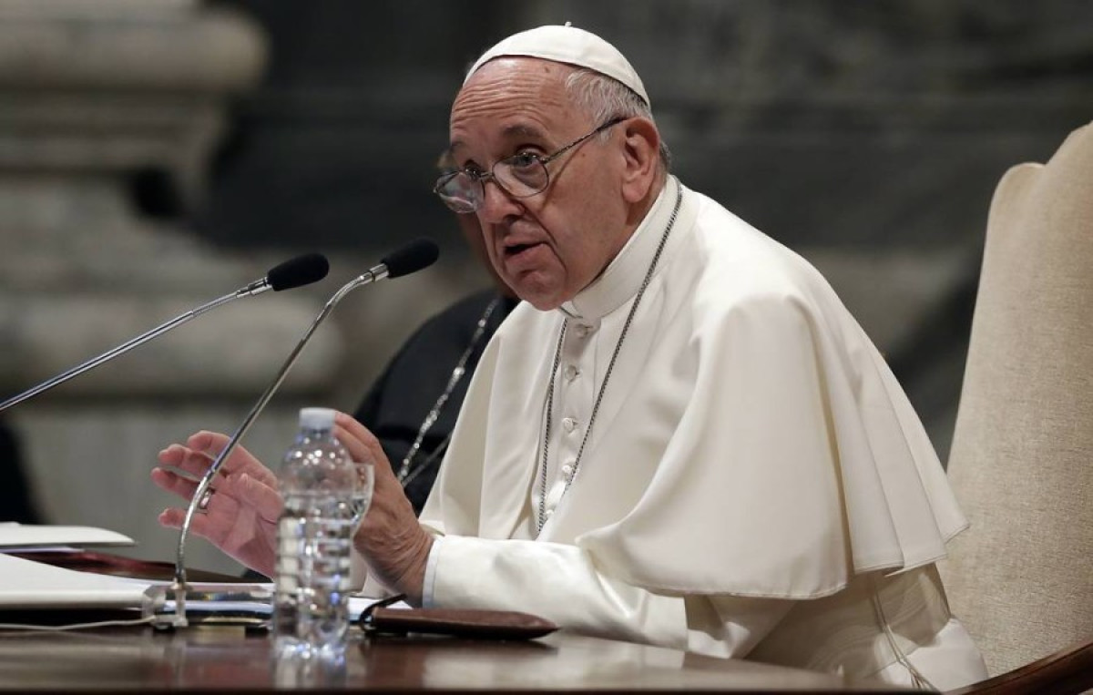 "Это доверие сразу нескольких идеологических полюсов": политолог о грядущем визите Папы Римского в РК