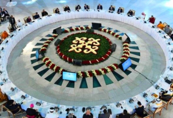 Свыше 100 лидеров конфессий примут участие в VII Съезде мировых религий