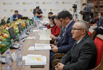 Эксперт: Внеочередной электоральный цикл – веление времени