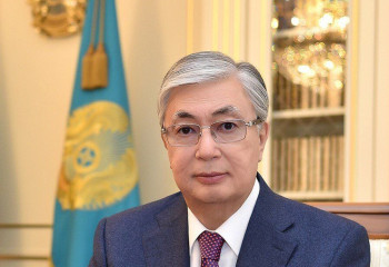 Он должен сделать все, чтобы повысить уровень жизни народа – ученый о Послании Токаева 