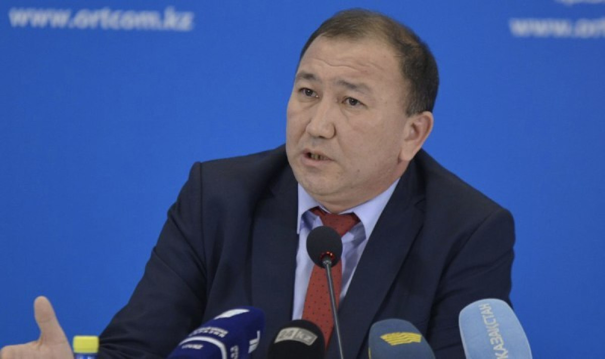 Марат Башимов назначен председателем Общественного совета Антикора