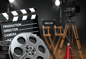 Абаев рассказал, что может измениться в казахстанском кинематографе