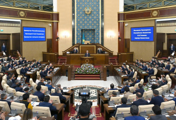 Президент Казахстана при поддержке народа задает тренд на внутренние преобразования – эксперт 