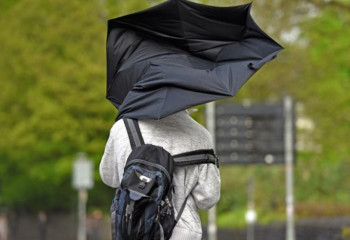 Заморозки ожидают в трёх областях Казахстана