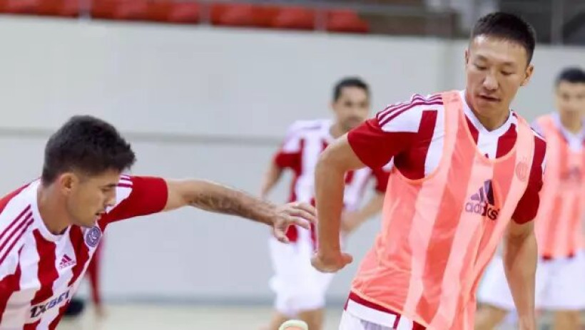  АФК "Кайрат"  