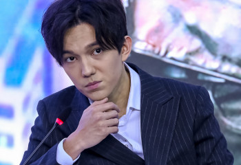 Dimash Kudaibergen to help victims of wildfires in Kostanay region