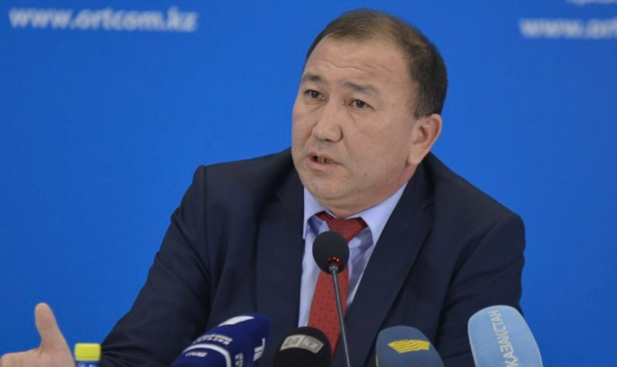 Marat Bashimov elected as Chairman of Public Council of Anti-Corruption Service