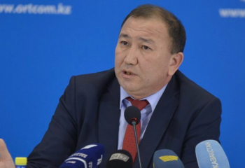 Marat Bashimov elected as Chairman of Public Council of Anti-Corruption Service
