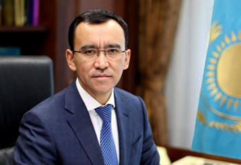 Әшімбаев жақында өтетін діндер съезінің маңыздылығын атады