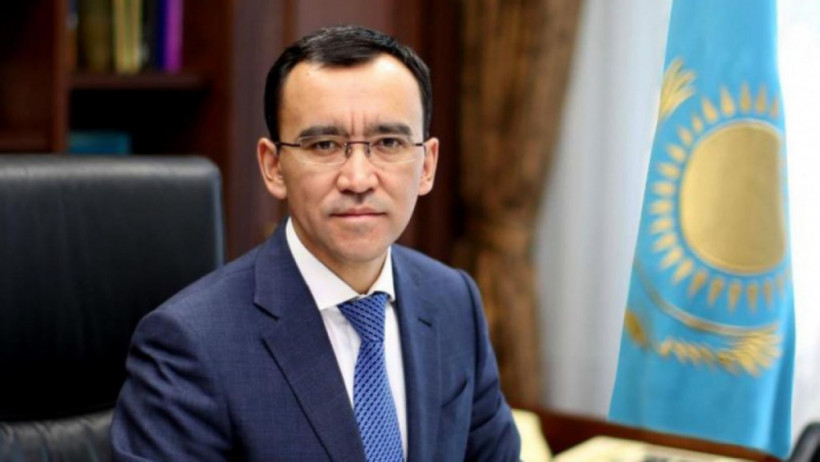  ашық дереккөзден 