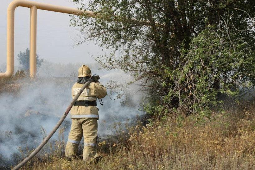  Қарағанды облыстық ТЖД 