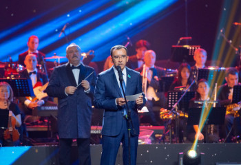 Қазақстанда Гиннестің жаңа рекорды тіркелді