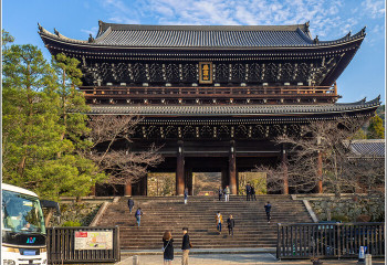 Жапония жеке туристер үшін шекараны ашады