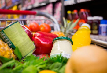 Азық-түлік тауарларына тапшылық болмайды – АШМ