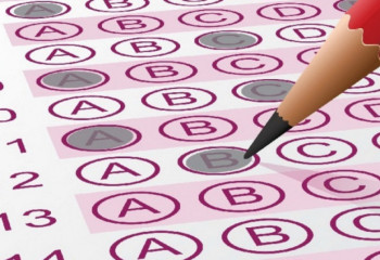 Келесі жылы ҰБТ тапсыру ережесі өзгереді