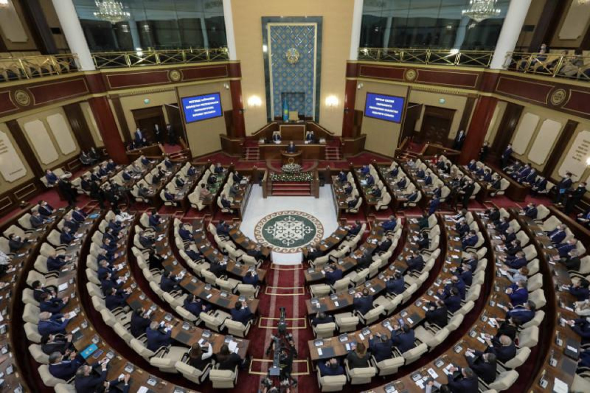 Депутаты: «Семилетний срок наиболее оптимальный для осуществления кардинальных перемен в стране»