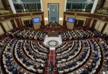 Депутаты: «Семилетний срок наиболее оптимальный для осуществления кардинальных перемен в стране»