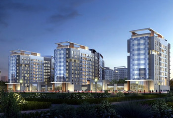 Цены на новостройки в Казахстане снизились