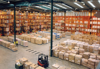 Академию оптовой торговли планируют открыть в Казахстане