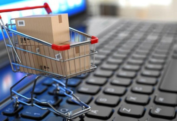 Казахстанские компании продали товары на 167,7 млн долларов на Alibaba