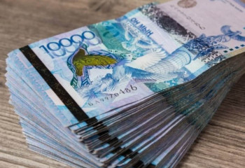 По акту надзора государству возмещено 21 млрд тенге - генпрокуратура