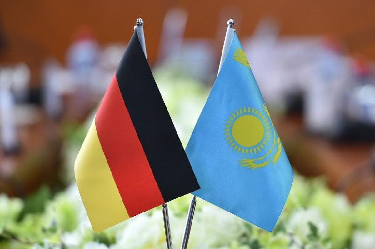 У казахстанских производителей появится возможность применять стандарты Германии