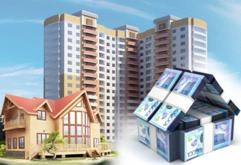 Как изменились цены на недвижимость в августе 2022 года