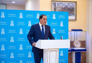 Как изменится законодательство по племенному животноводству, рассказал глава МСХ РК