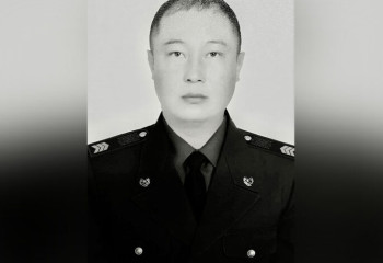 Семье погибшего при исполнении пожарного выдадут квартиру