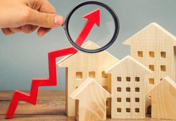 Тамыз айында тұрғын үй нарығындағы бағалар біршама қымбаттады