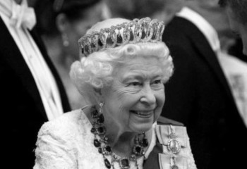 Ұлыбритания патшайымы 96 жасында өмірден озды